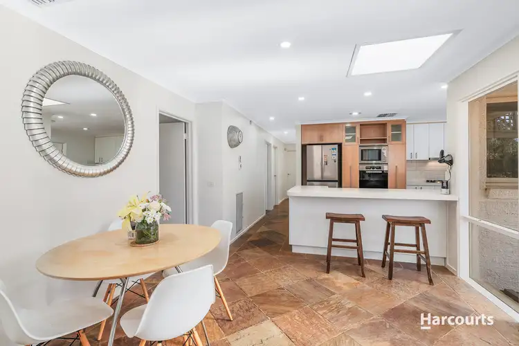 Fifth view of Homely house listing, 1 Chalice Court, Wantirna VIC 3152