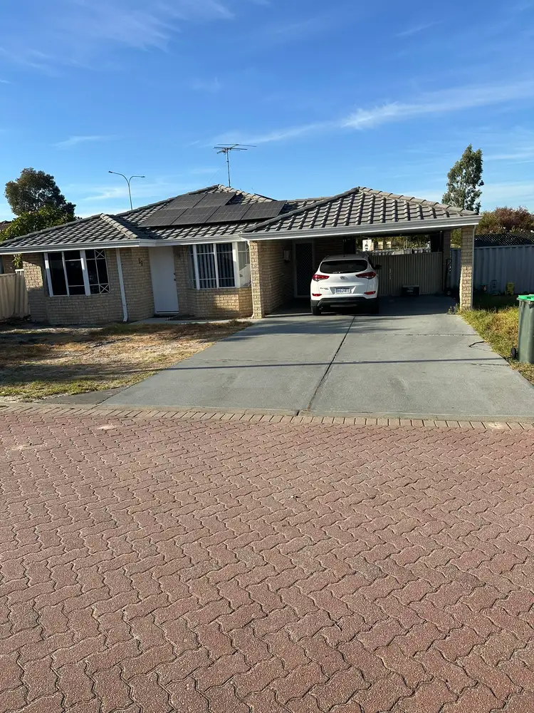 29 Morgan Court, Eaton WA 6232