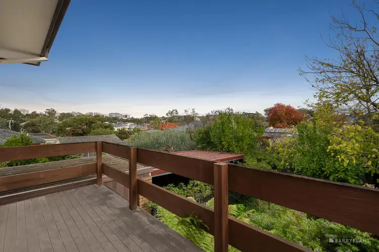Fifth view of Homely house listing, 20 Braeside Drive, Doncaster VIC 3108