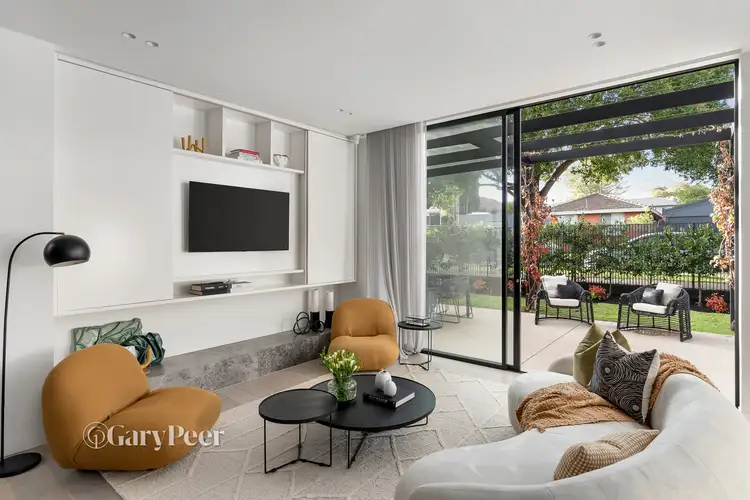 Second view of Homely house listing, 30 Masters Street, Caulfield VIC 3162