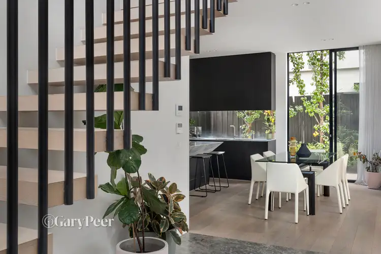 Fourth view of Homely house listing, 30 Masters Street, Caulfield VIC 3162