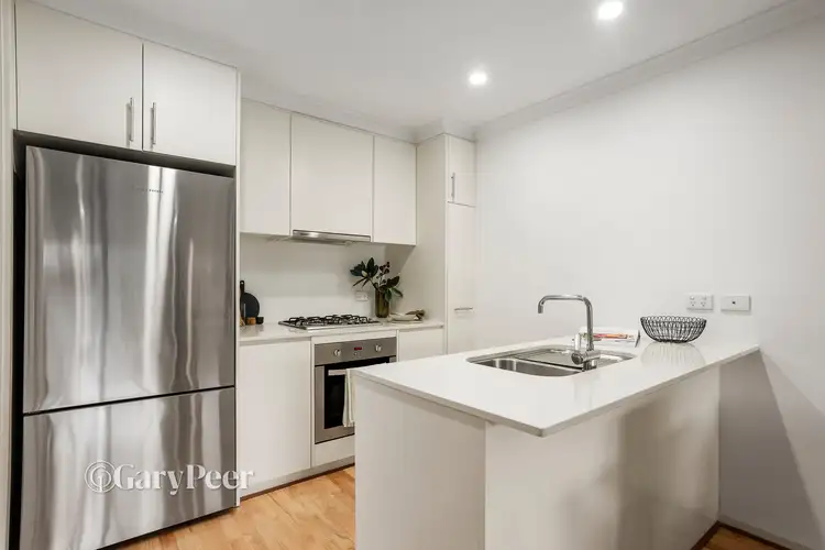 Third view of Homely townhouse listing, 5/227 Mckinnon Road, Mckinnon VIC 3204