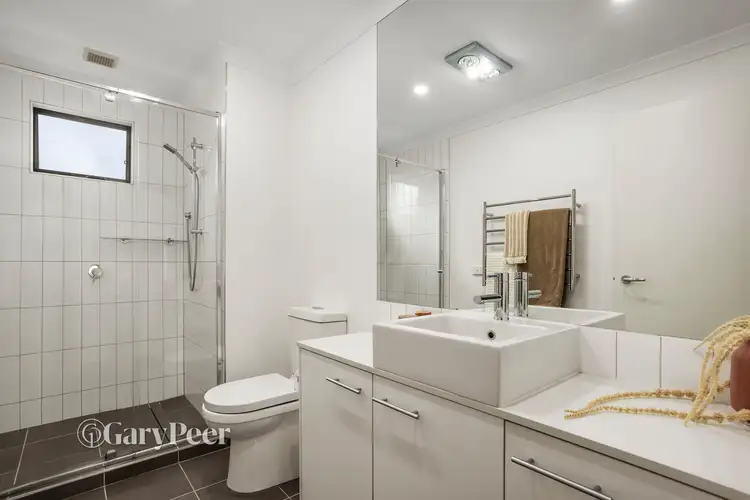 Fifth view of Homely townhouse listing, 5/227 Mckinnon Road, Mckinnon VIC 3204