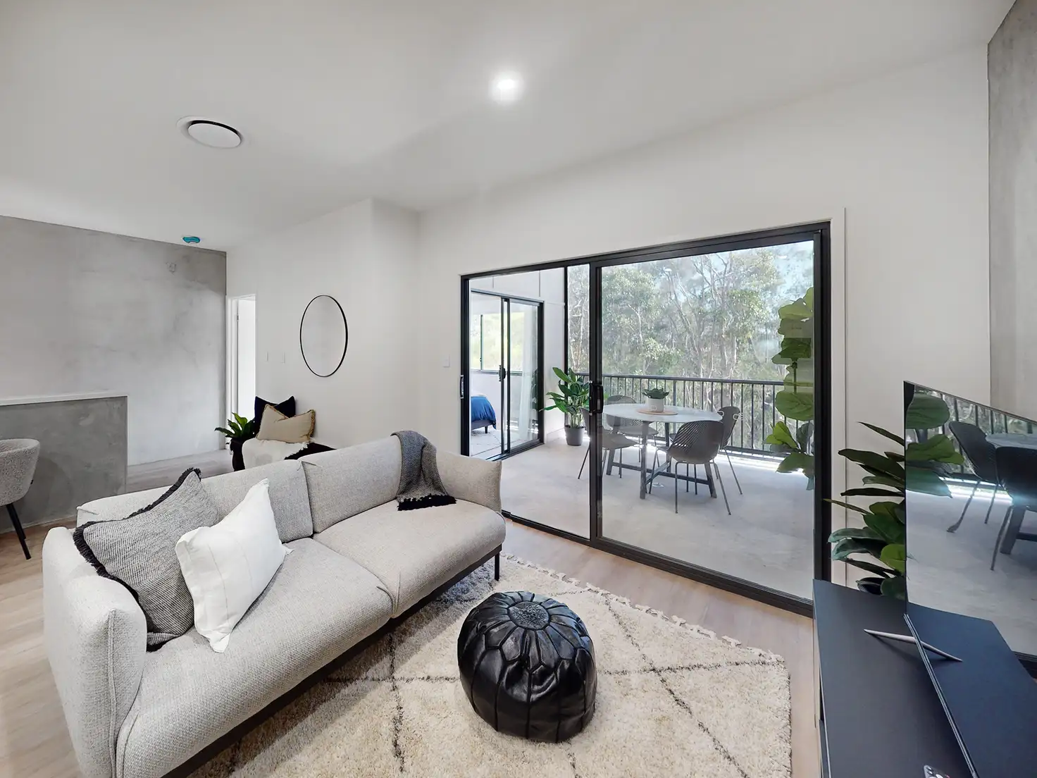 Main view of Homely unit listing, 17/64 Gateway Drive, Noosaville QLD 4566