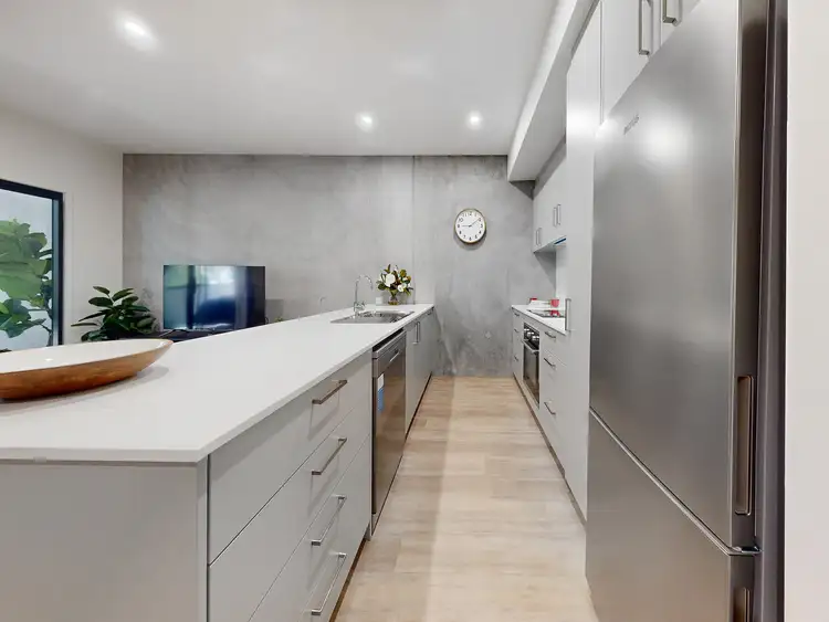 Second view of Homely unit listing, 17/64 Gateway Drive, Noosaville QLD 4566