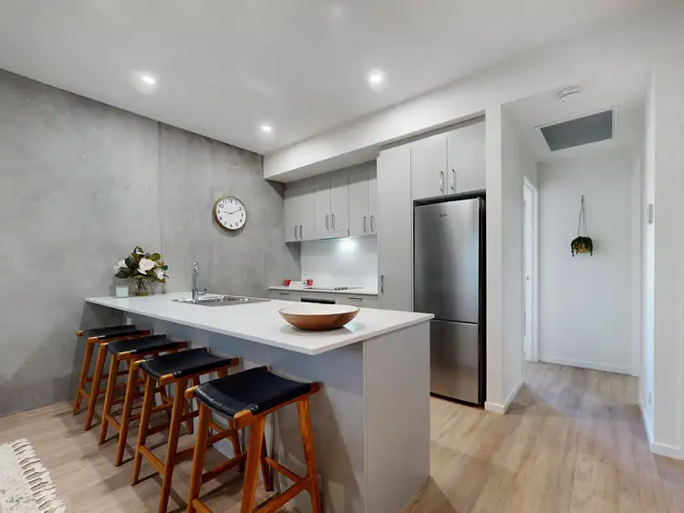 Third view of Homely unit listing, 17/64 Gateway Drive, Noosaville QLD 4566