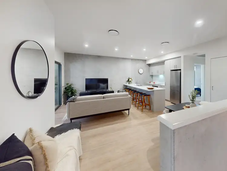 Fourth view of Homely unit listing, 17/64 Gateway Drive, Noosaville QLD 4566