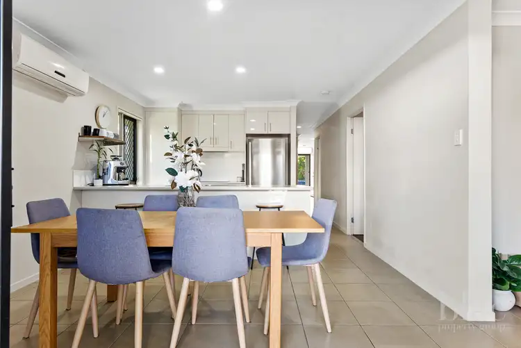 Second view of Homely house listing, 5 Daintree Circuit, North Lakes QLD 4509