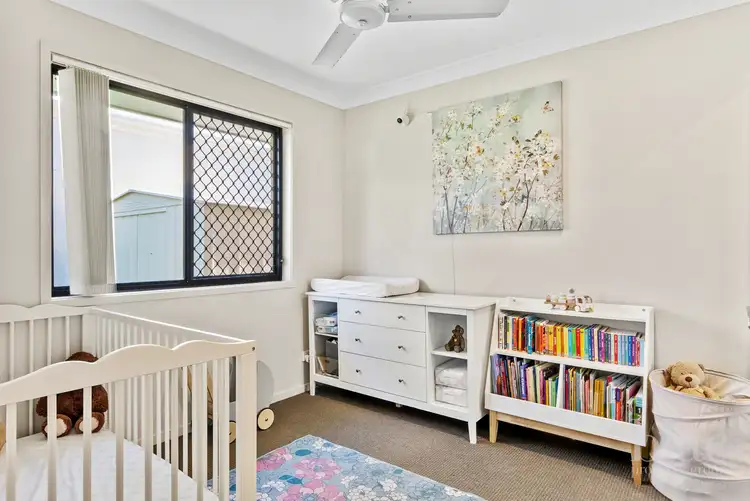 Fifth view of Homely house listing, 5 Daintree Circuit, North Lakes QLD 4509