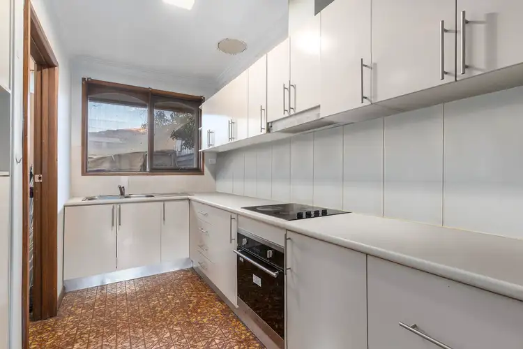 Fourth view of Homely villa listing, 2/624 Barkly Street, West Footscray VIC 3012