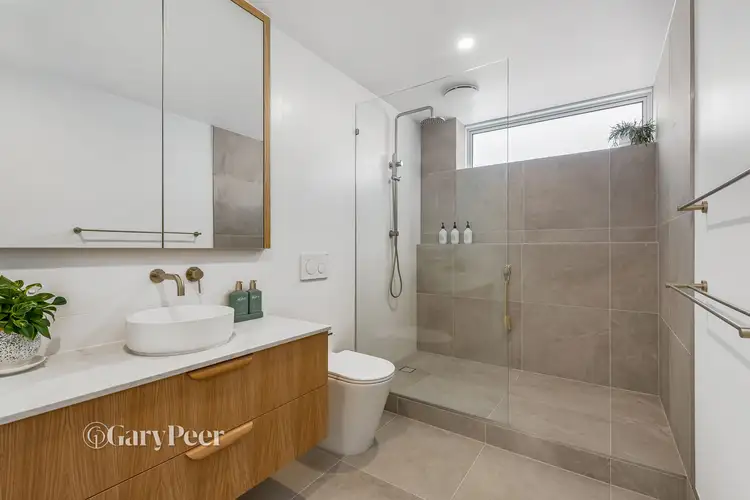 Third view of Homely apartment listing, 5/199 Hotham Street, Ripponlea VIC 3185
