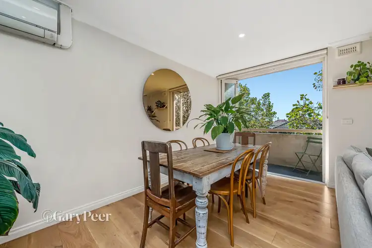 Fifth view of Homely apartment listing, 5/199 Hotham Street, Ripponlea VIC 3185