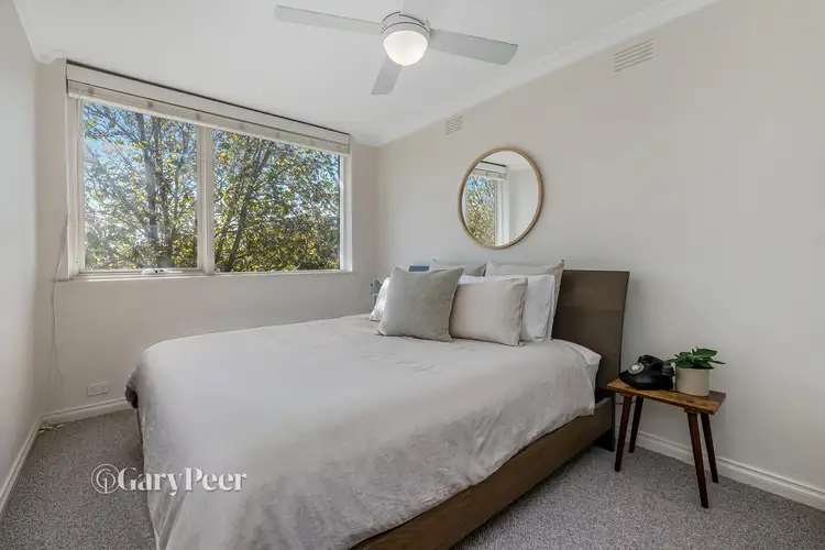 Sixth view of Homely apartment listing, 5/199 Hotham Street, Ripponlea VIC 3185