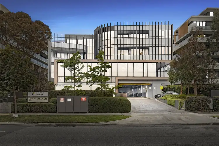 111/218 Bay Road, Sandringham VIC 3191