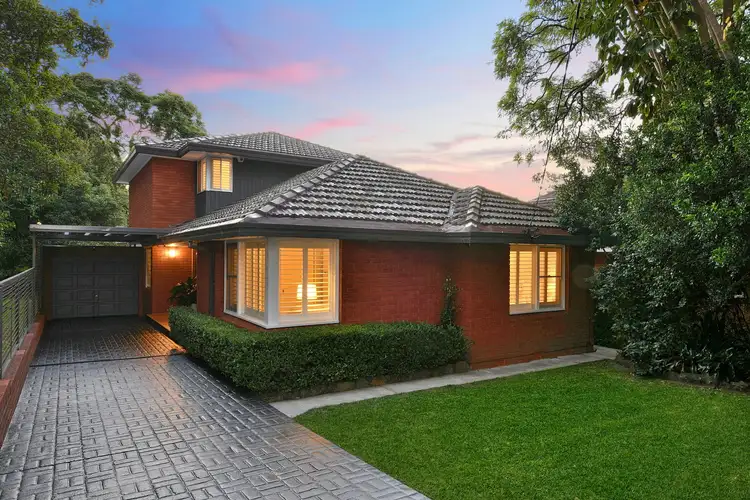 Main view of Homely house listing, 116 Gungah Bay Road, Oatley NSW 2223