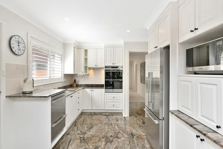 Sixth view of Homely house listing, 116 Gungah Bay Road, Oatley NSW 2223