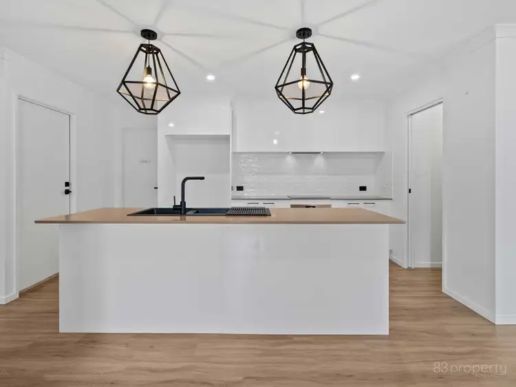 Second view of Homely house listing, 23 Hastings Avenue, Plainland QLD 4341