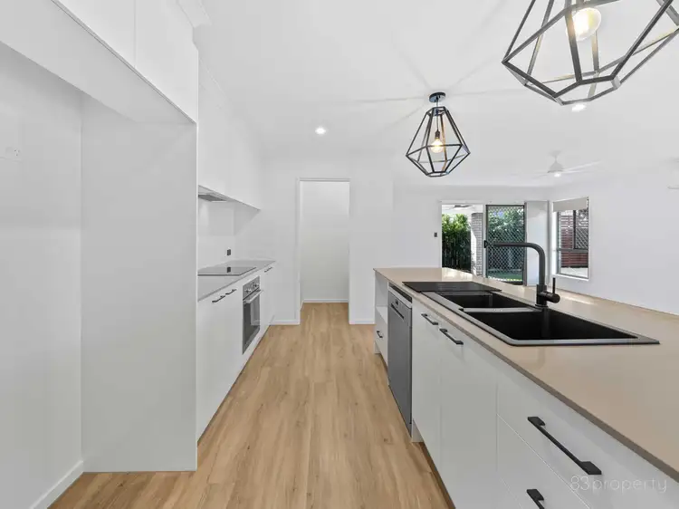 Third view of Homely house listing, 23 Hastings Avenue, Plainland QLD 4341