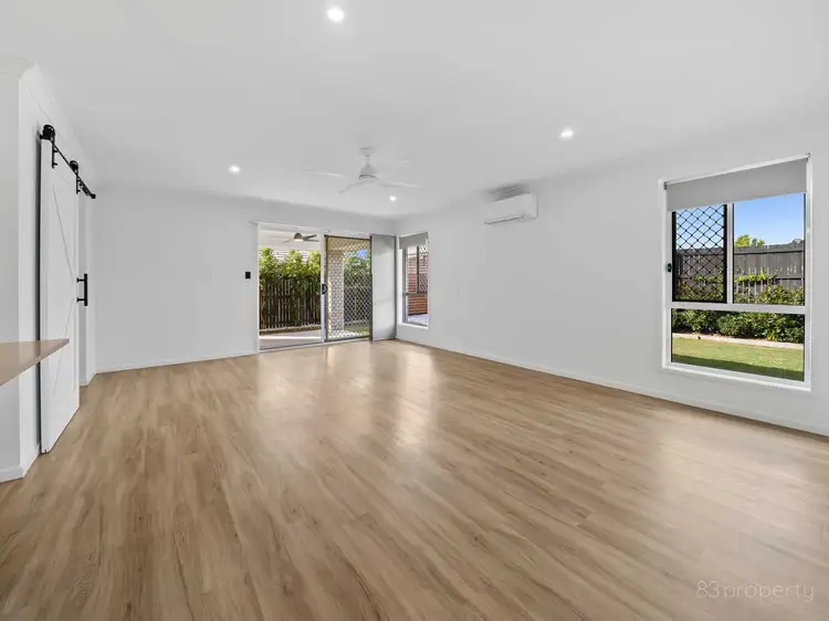 Fourth view of Homely house listing, 23 Hastings Avenue, Plainland QLD 4341
