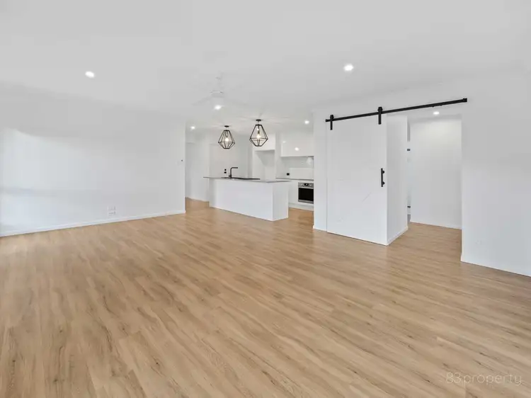 Fifth view of Homely house listing, 23 Hastings Avenue, Plainland QLD 4341