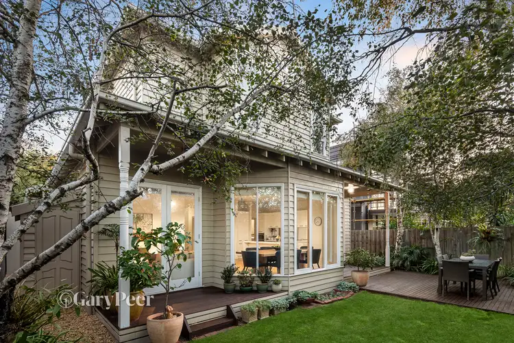 Second view of Homely house listing, 50 Edward Street, Elsternwick VIC 3185