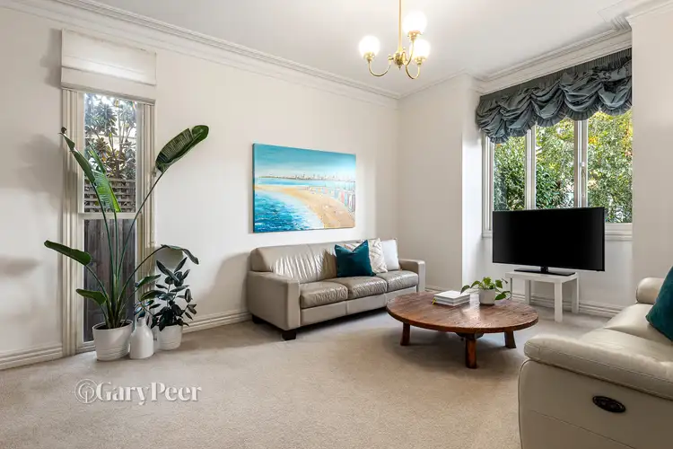 Third view of Homely house listing, 50 Edward Street, Elsternwick VIC 3185