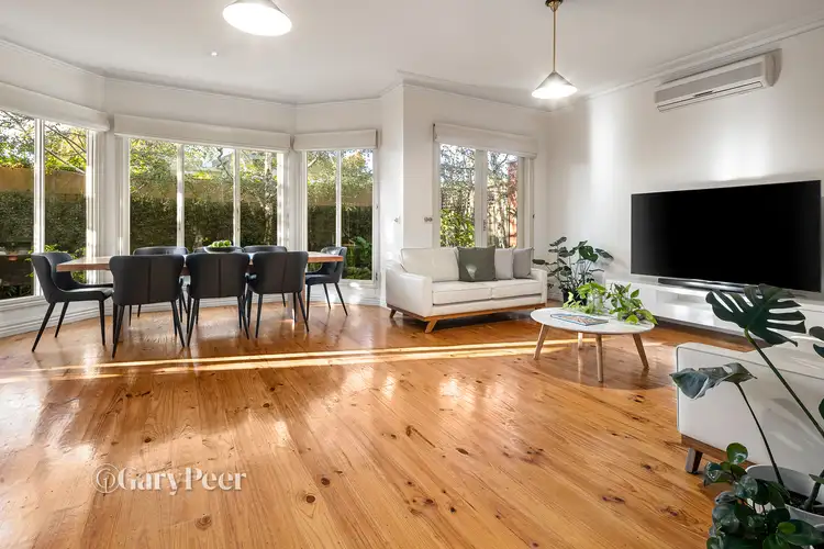 Fifth view of Homely house listing, 50 Edward Street, Elsternwick VIC 3185
