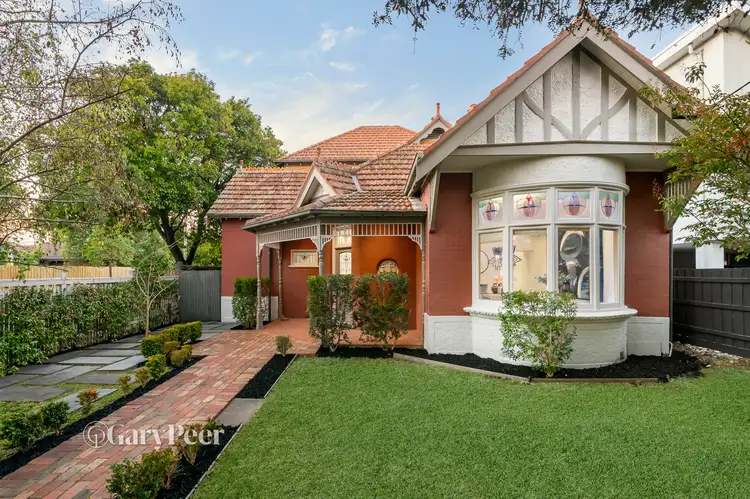 50 Orrong Crescent, Caulfield North VIC 3161