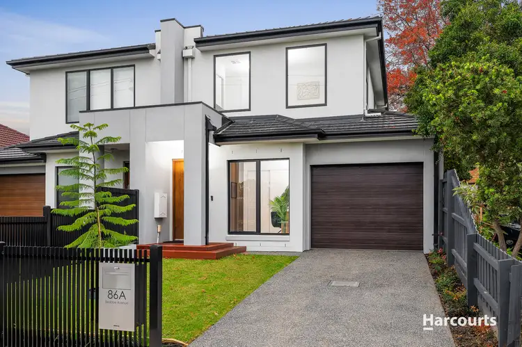 86A Beddoe Avenue, Bentleigh East VIC 3165