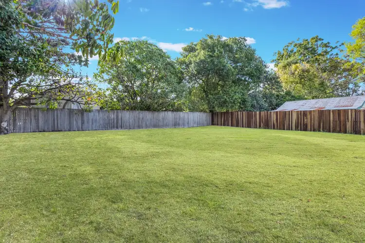 Main view of Homely land listing, 107 South Station Road, Silkstone QLD 4304