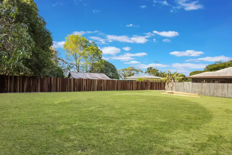 Second view of Homely land listing, 107 South Station Road, Silkstone QLD 4304