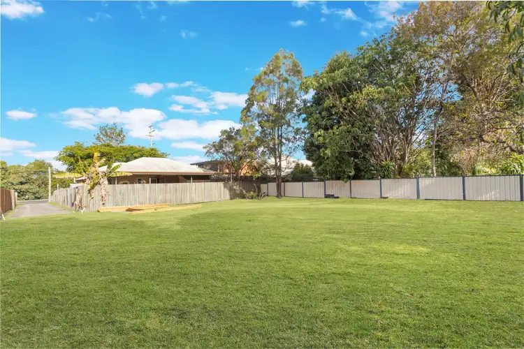 Fifth view of Homely land listing, 107 South Station Road, Silkstone QLD 4304