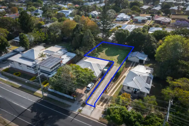 Sixth view of Homely land listing, 107 South Station Road, Silkstone QLD 4304