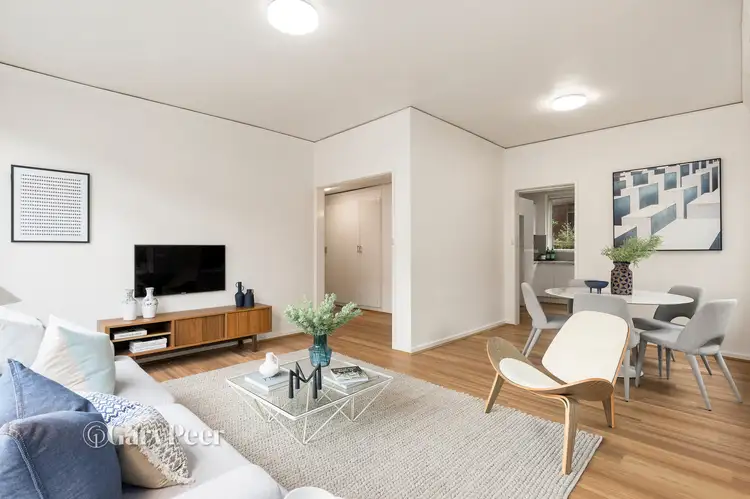 1/6 John Street, Elwood VIC 3184