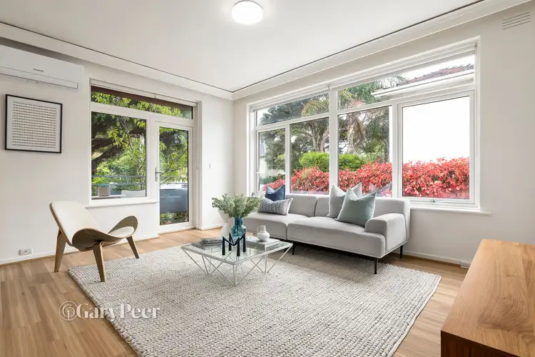 Fourth view of Homely apartment listing, 1/6 John Street, Elwood VIC 3184