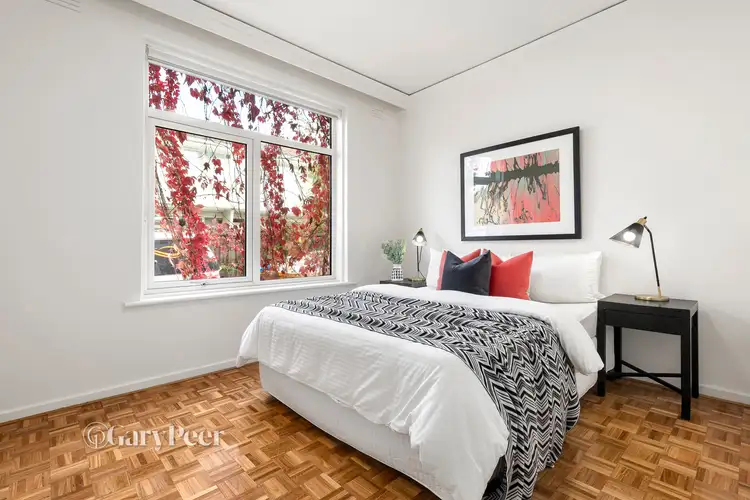 Fifth view of Homely apartment listing, 1/6 John Street, Elwood VIC 3184