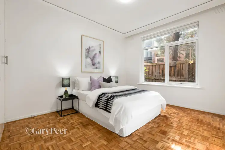 Sixth view of Homely apartment listing, 1/6 John Street, Elwood VIC 3184