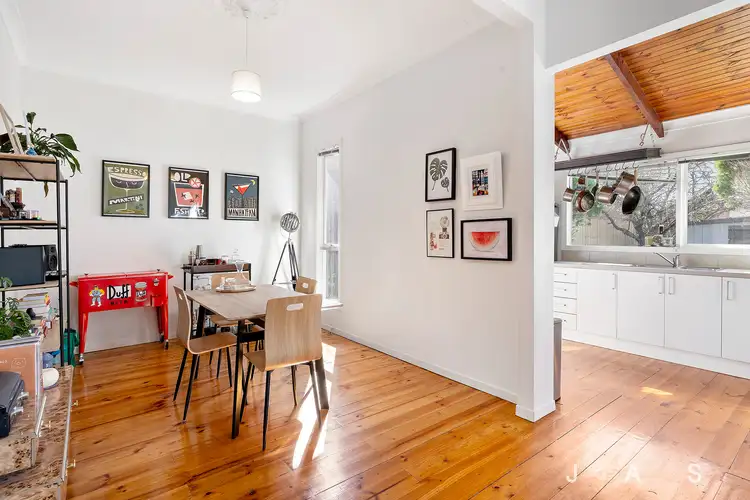 Second view of Homely house listing, 70 Ballarat Road, Maidstone VIC 3012