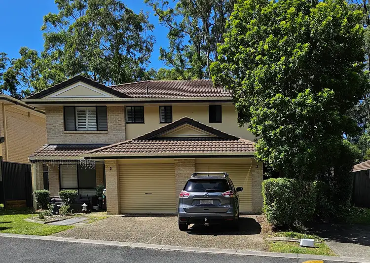 2/95 Gemvale Road, Mudgeeraba QLD 4213