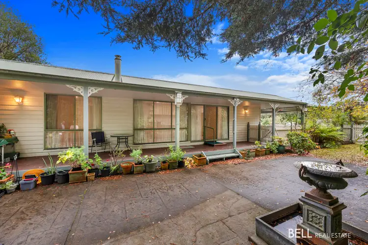 2748 Warburton Highway