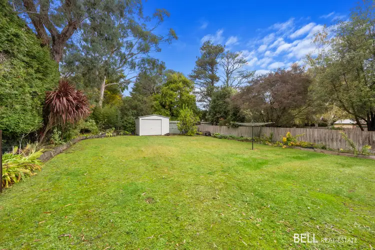 Second view of Homely house listing, 2748 Warburton Highway, Wesburn VIC 3799