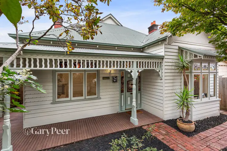 Second view of Homely house listing, 59 Thistle Street, Brunswick VIC 3056
