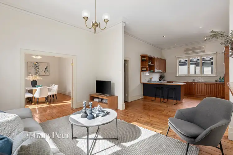 Third view of Homely house listing, 59 Thistle Street, Brunswick VIC 3056