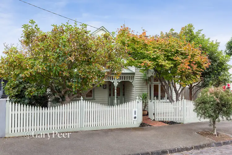 Fifth view of Homely house listing, 59 Thistle Street, Brunswick VIC 3056