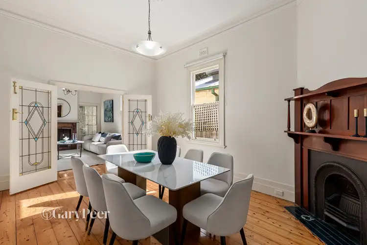 Sixth view of Homely house listing, 59 Thistle Street, Brunswick VIC 3056