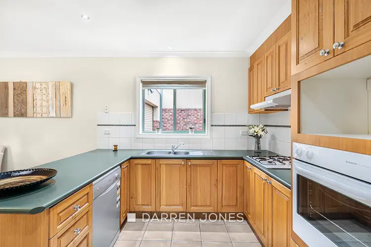 Sixth view of Homely unit listing, 2/1 Graeme Avenue, Montmorency VIC 3094