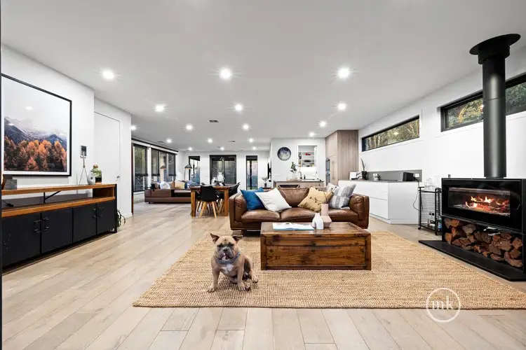 Second view of Homely house listing, 90 Ingrams Road, Research VIC 3095