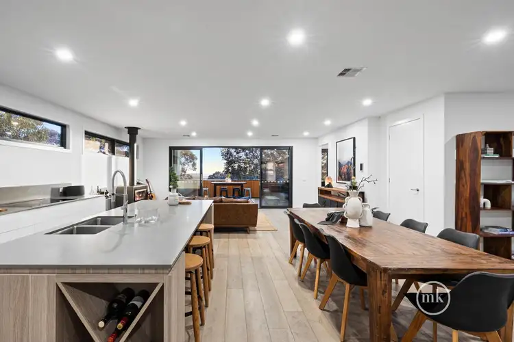 Third view of Homely house listing, 90 Ingrams Road, Research VIC 3095