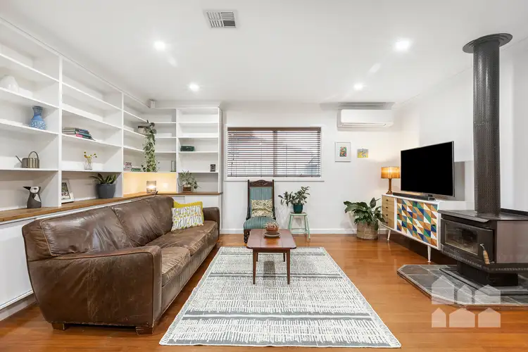 Second view of Homely house listing, 33 Richards Street, Yarraville VIC 3013