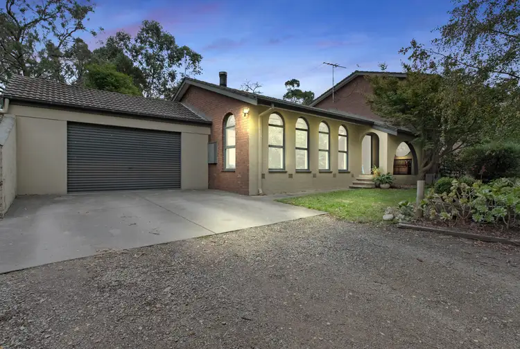 1881 Dandenong Hastings Road, Pearcedale VIC 3912